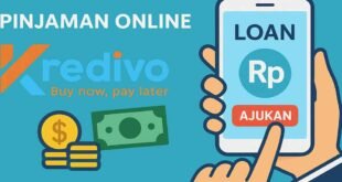 Review Kredivo